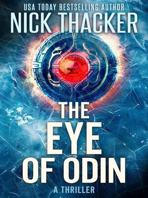 cover image of The Eye of Odin
